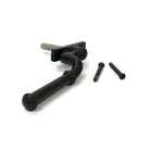 External Beeswax Regency Espag - RH | From The Anvil - Espag. Fasteners - From The Anvil - Yester Home