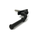 External Beeswax Regency Espag - RH | From The Anvil - Espag. Fasteners - From The Anvil - Yester Home