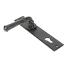 External Beeswax Regency Lever Espag. Lock Set | From The Anvil - Espagnolette - From The Anvil - Yester Home