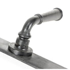 External Beeswax Regency Lever Espag. Lock Set | From The Anvil - Espagnolette - From The Anvil - Yester Home