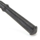 External Beeswax Regency Lever on Rose Set | From The Anvil-Lever on Rose-Yester Home