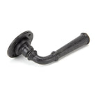 External Beeswax Regency Lever on Rose Set - Unsprung | From The Anvil - Lever on Rose - From The Anvil - Yester Home