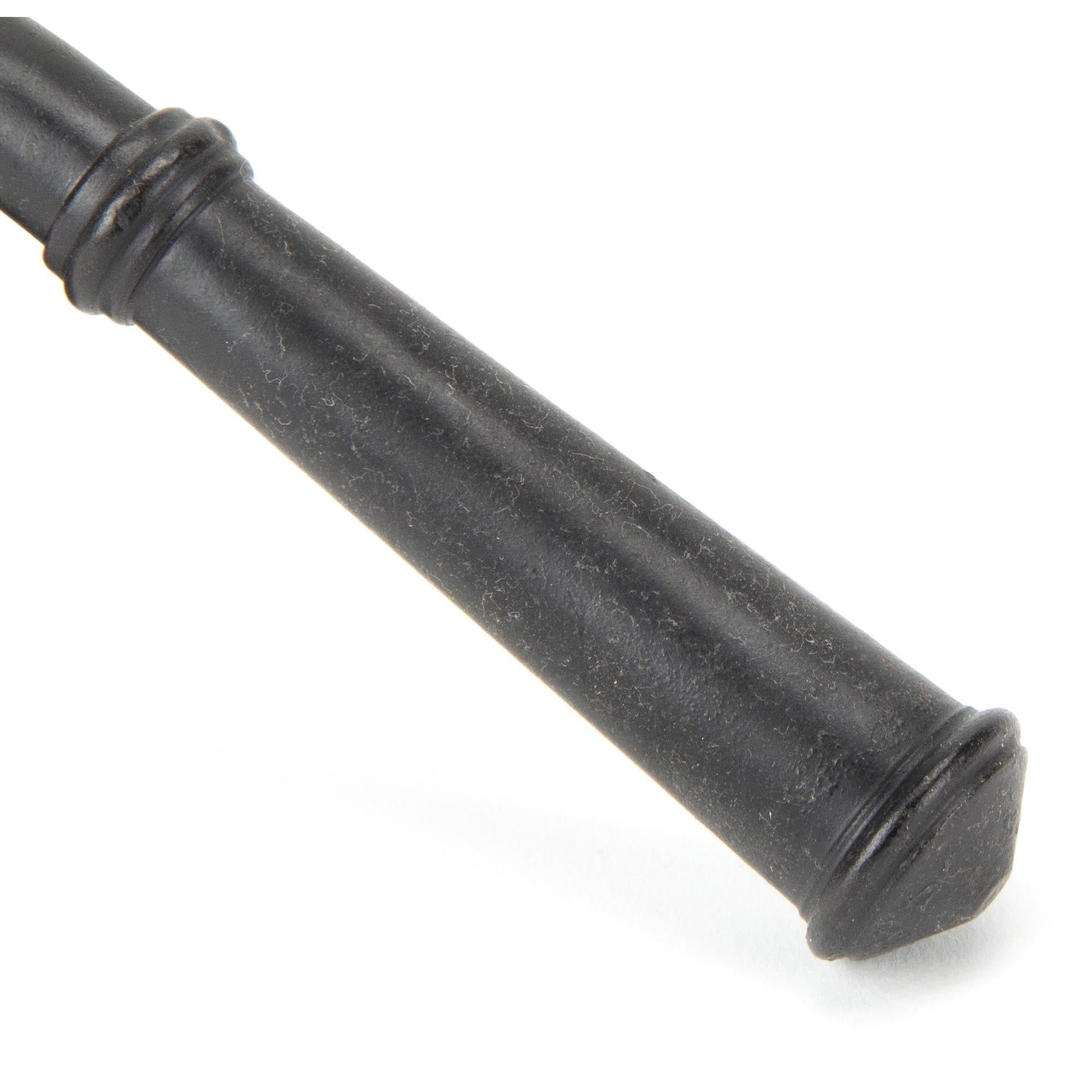 External Beeswax Regency Lever on Rose Set - Unsprung | From The Anvil - Lever on Rose - From The Anvil - Yester Home