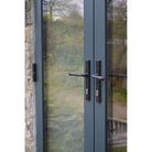 External Beeswax Regency Slimline Lever Espag. Lock Set | From The Anvil-Espagnolette-Yester Home