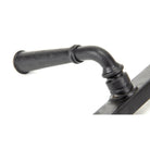 External Beeswax Regency Slimline Lever Espag. Lock Set | From The Anvil-Espagnolette-Yester Home