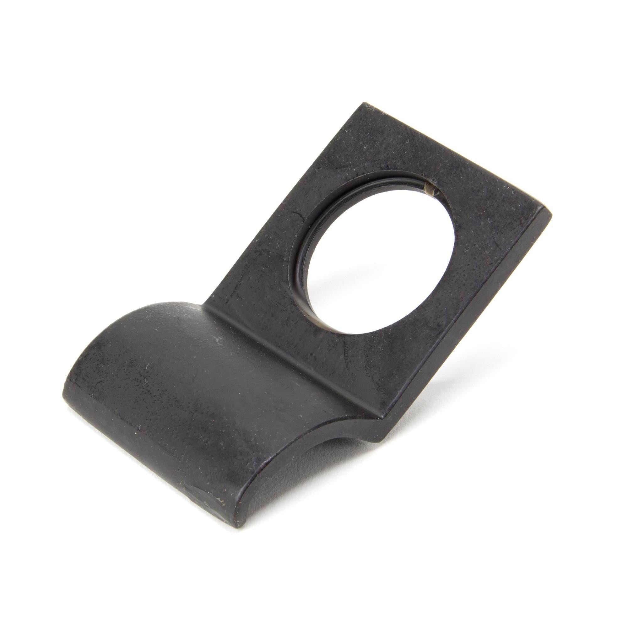 External Beeswax Rim Cylinder Pull | From The Anvil - Rim Cylinder Pulls - From The Anvil - Yester Home