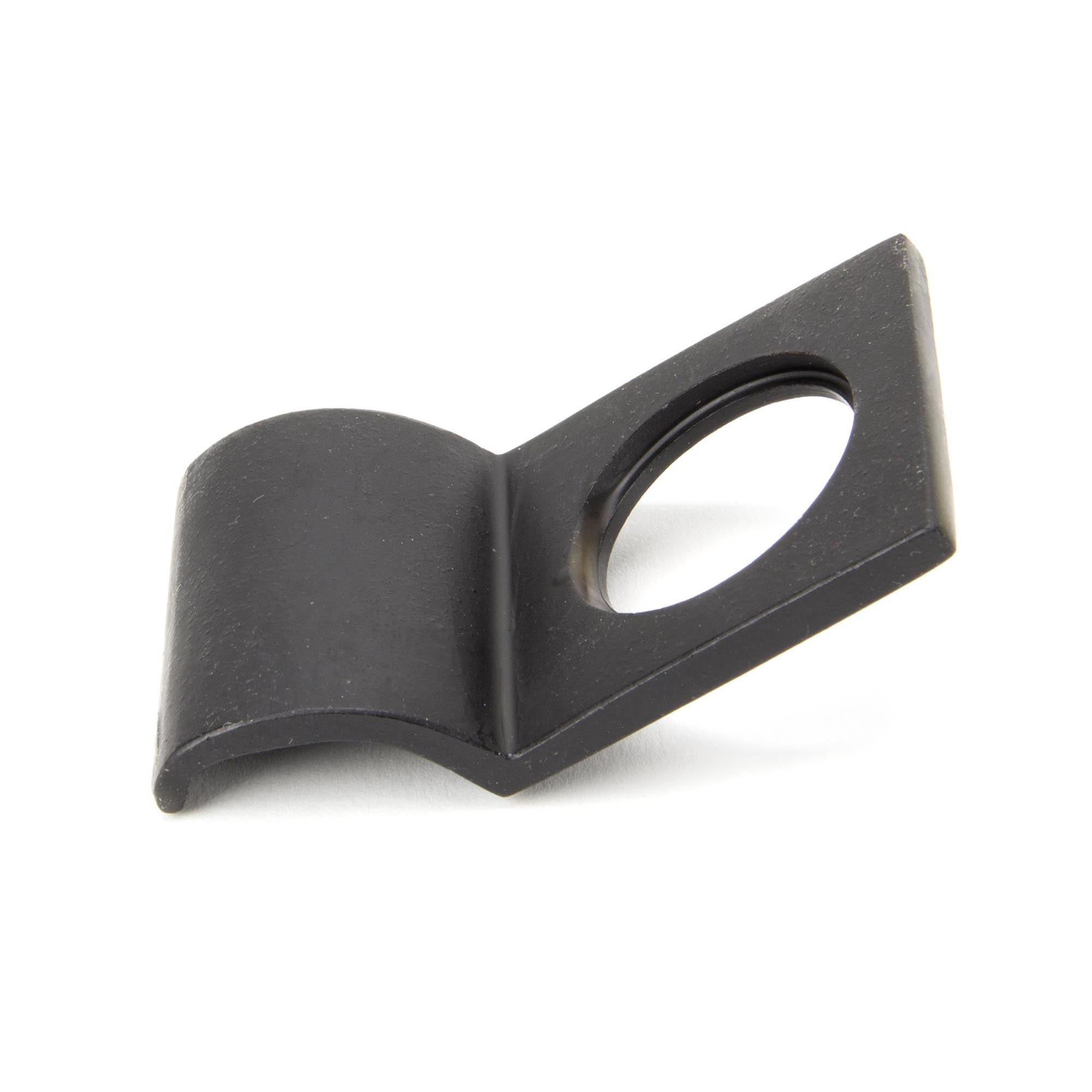 External Beeswax Rim Cylinder Pull | From The Anvil - Rim Cylinder Pulls - From The Anvil - Yester Home