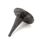 External Beeswax Ring Door Knocker | From The Anvil - Surface Fixed Door Knockers - From The Anvil - Yester Home