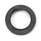 External Beeswax Round Escutcheon (Plain) | From The Anvil-Escutcheons-Yester Home