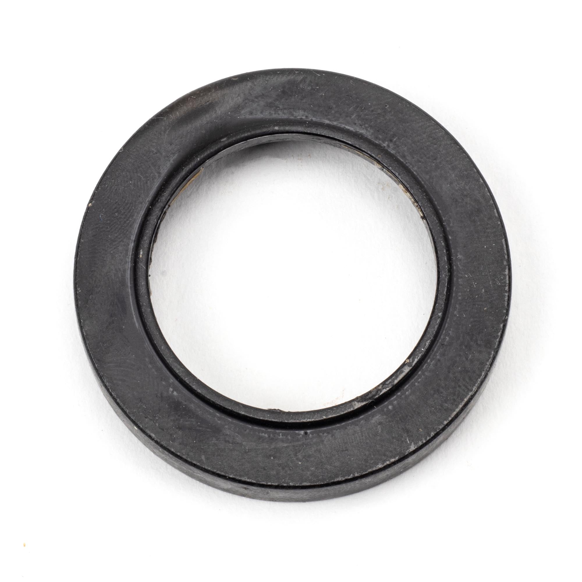External Beeswax Round Escutcheon (Plain) | From The Anvil - Escutcheons - From The Anvil - Yester Home