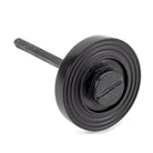 External Beeswax Round Thumbturn Set (Beehive) | From The Anvil-Thumbturns-Yester Home