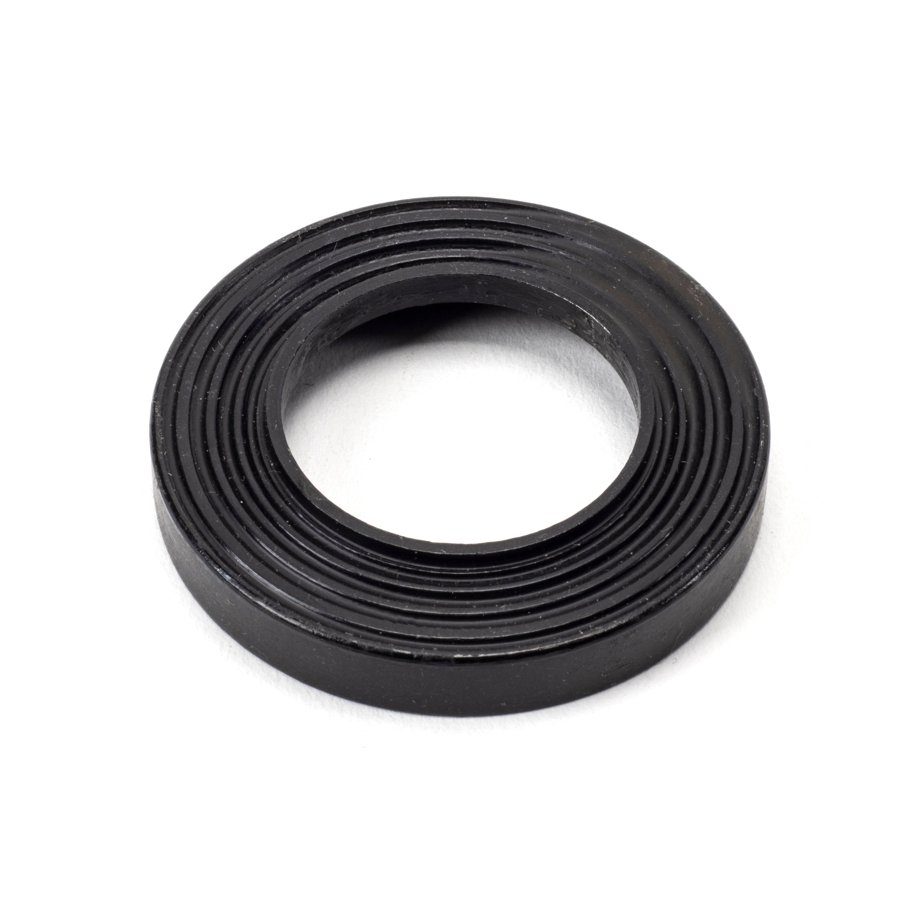 External Beeswax Round Thumbturn Set (Beehive) | From The Anvil-Thumbturns-Yester Home