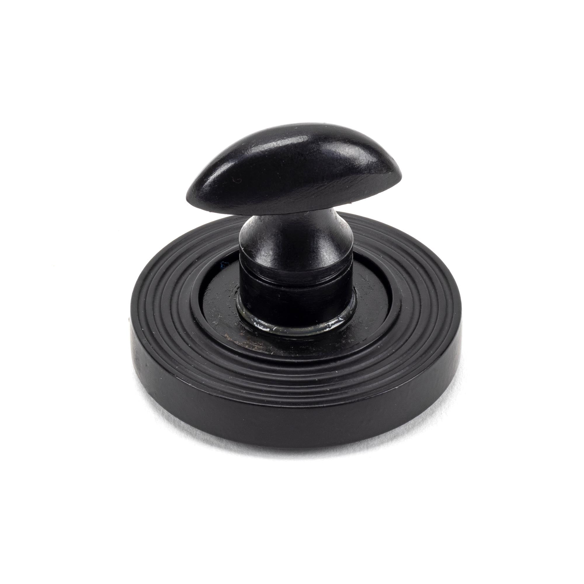 External Beeswax Round Thumbturn Set (Beehive) | From The Anvil - Thumbturns - From The Anvil - Yester Home