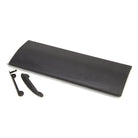 External Beeswax Small Letter Plate Cover | From The Anvil-Letter Plate Covers-Yester Home