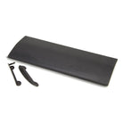 External Beeswax Small Letter Plate Cover | From The Anvil - Letter Plate Covers - From The Anvil - Yester Home