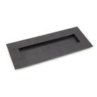 External Beeswax Small Letter Plate | From The Anvil - Letter Plates - From The Anvil - Yester Home