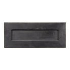 External Beeswax Small Letter Plate | From The Anvil - Letter Plates - From The Anvil - Yester Home