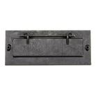External Beeswax Small Letter Plate | From The Anvil - Letter Plates - From The Anvil - Yester Home