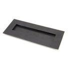 External Beeswax Small Letter Plate | From The Anvil-Letter Plates-Yester Home