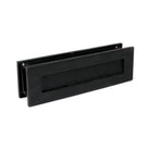 External Beeswax Traditional Letterbox | From The Anvil - Letterbox - From The Anvil - Yester Home