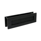 External Beeswax Traditional Letterbox | From The Anvil-Letterbox-Yester Home