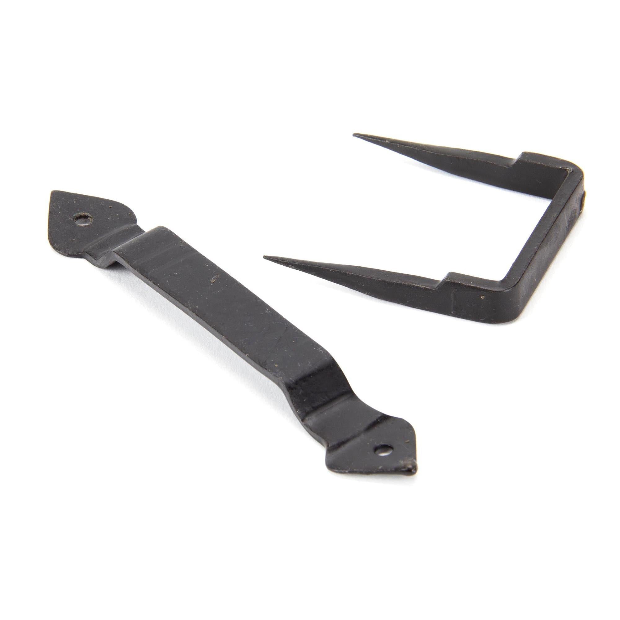 External Beeswax Tuscan Thumblatch | From The Anvil - Thumblatches - From The Anvil - Yester Home