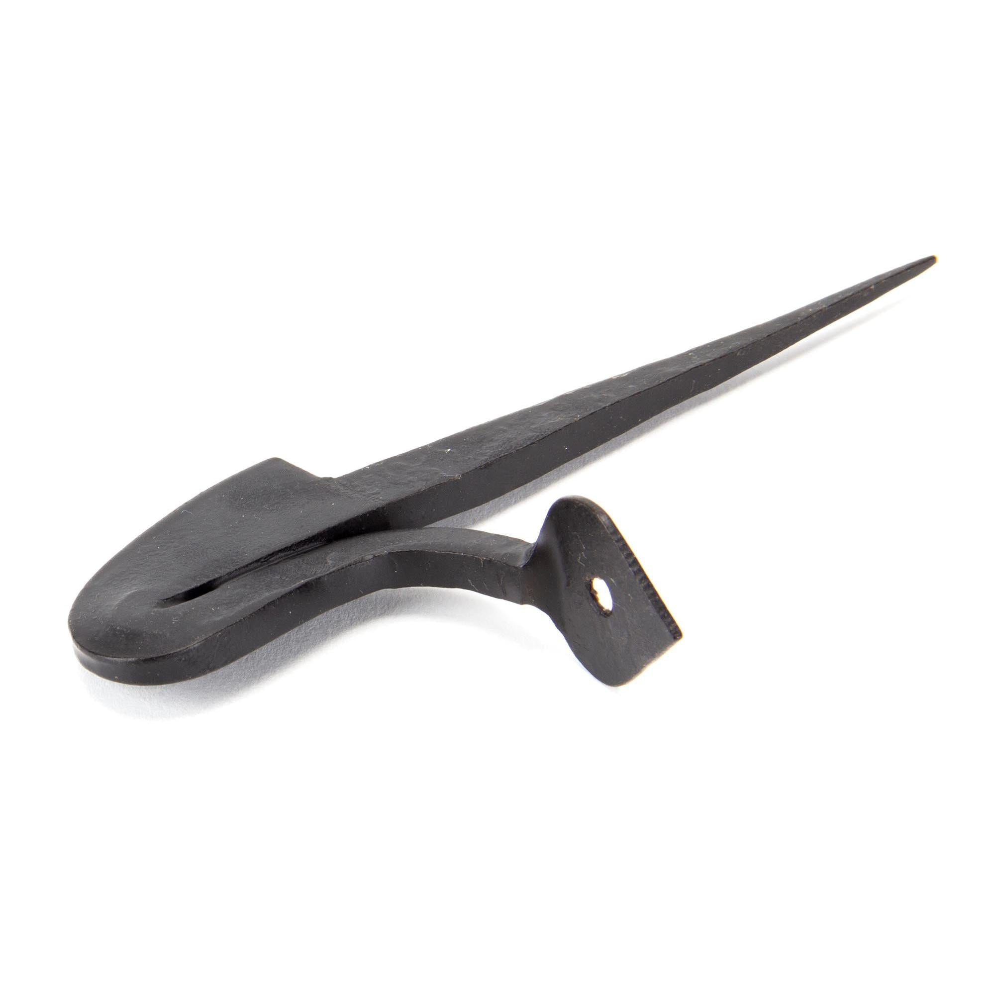 External Beeswax Tuscan Thumblatch | From The Anvil - Thumblatches - From The Anvil - Yester Home