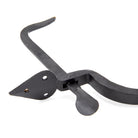 External Beeswax Tuscan Thumblatch | From The Anvil - Thumblatches - From The Anvil - Yester Home