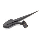 External Beeswax Tuscan Thumblatch | From The Anvil-Thumblatches-Yester Home