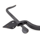 External Beeswax Tuscan Thumblatch | From The Anvil-Thumblatches-Yester Home