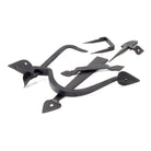 External Beeswax Tuscan Thumblatch | From The Anvil-Thumblatches-Yester Home