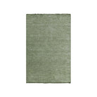 Falfield Rug | 120x180cm | Moss Green | Wool - Rugs & Runners - Garden Trading - Yester Home