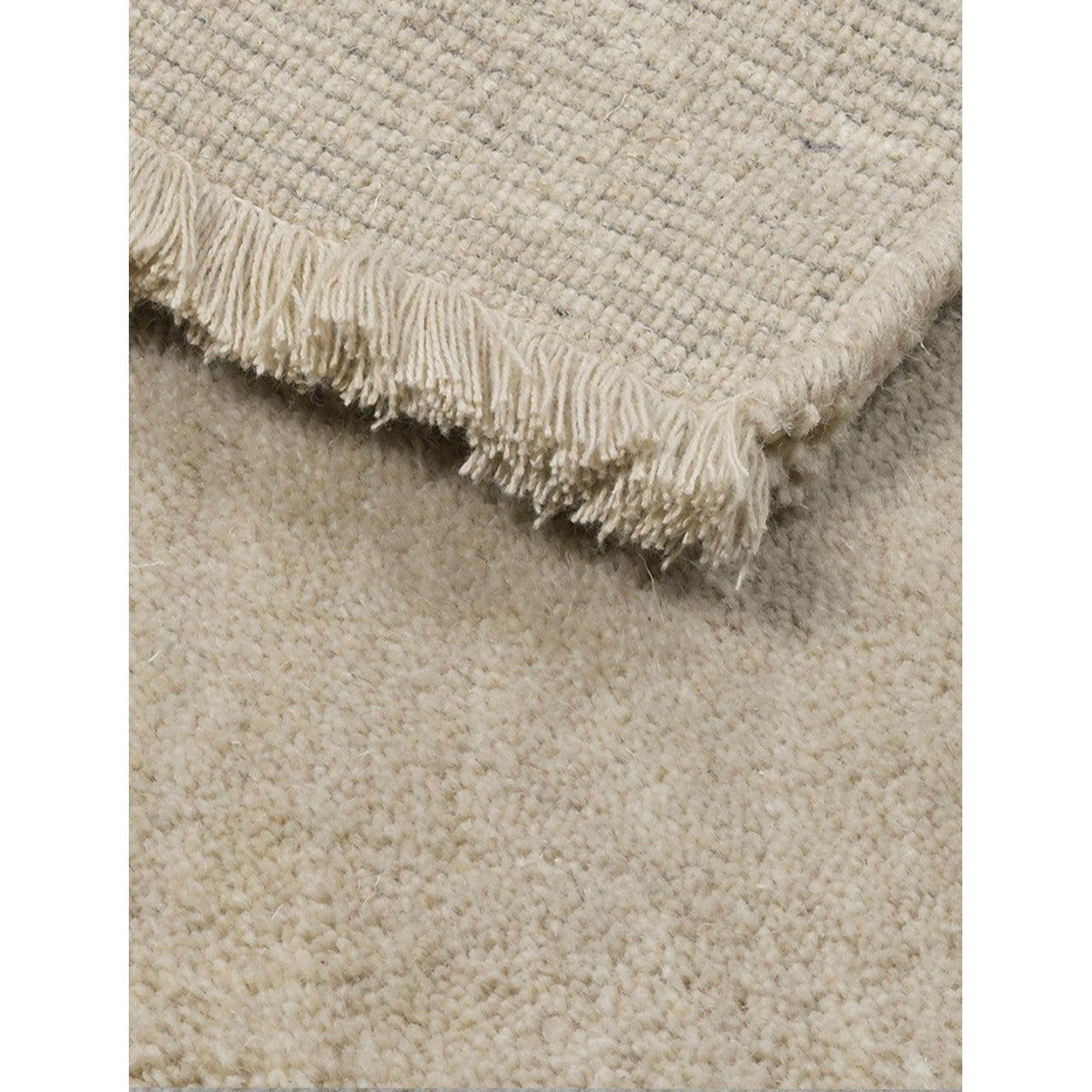 Falfield Rug | 120x180cm | Natural | Wool - Rugs & Runners - Garden Trading - Yester Home