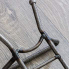 Farringdon Boot Jack-Boot Pulls & Scrapers-Yester Home