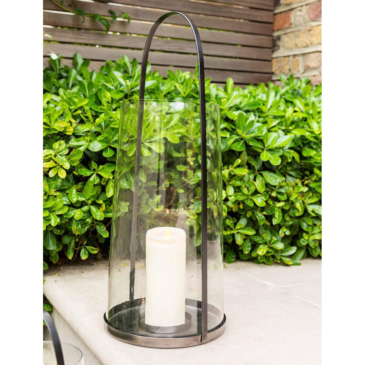 Farringdon Lantern - Candle Holders - Garden Trading - Yester Home