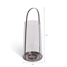 Farringdon Lantern - Candle Holders - Garden Trading - Yester Home