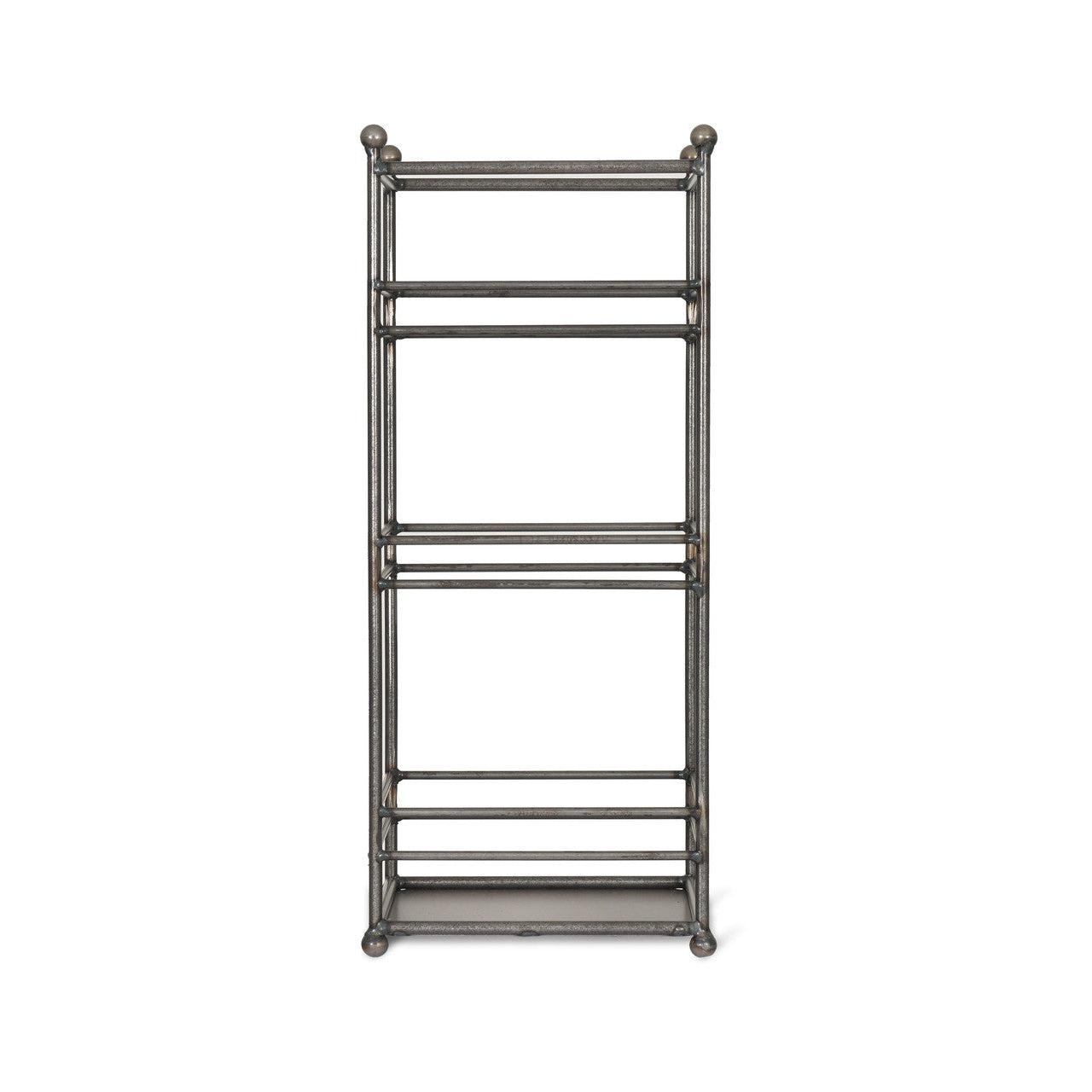 Farringdon Umbrella Stand - Steel-Hallway Accessories-Yester Home