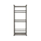 Farringdon Umbrella Stand - Steel-Hallway Accessories-Yester Home