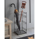 Farringdon Umbrella Stand - Steel-Hallway Accessories-Yester Home