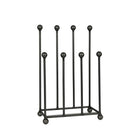 Farringdon Welly Stand | Small - Shoe Storage - Garden Trading - Yester Home