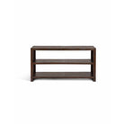Fawley Console Table | Antique Brown - Consoles & Sideboards - Garden Trading - Yester Home