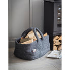 Felt Southwold Basket-Storage & Shelving-Yester Home