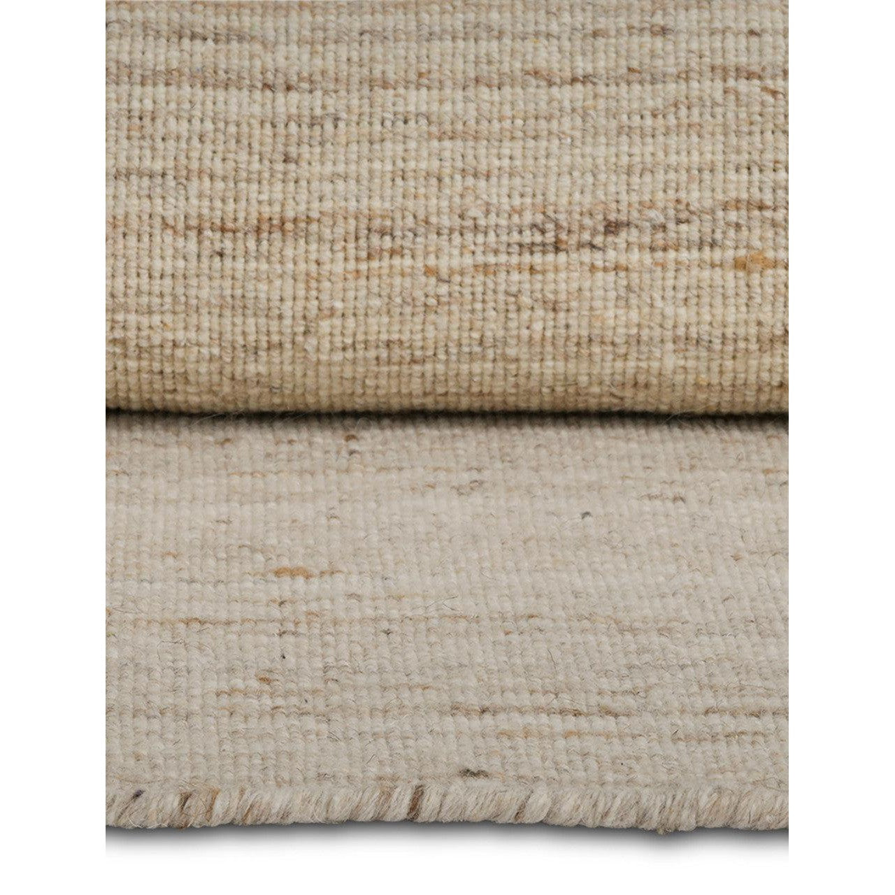Fencott Rug | 120x180cm | Natural | Wool - Rugs & Runners - Garden Trading - Yester Home