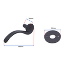Ferro Lever on Rose-Levers on Rose-Yester Home