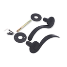 Ferro Lever on Rose-Levers on Rose-Yester Home
