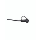 Festoon Lights, Classic Extendable - 20 Bulbs in Black-Festoon Lights-Yester Home