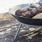 Fire Pit & Stand-Fire Pits & Braziers-Yester Home