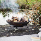 Fire Pit & Stand-Fire Pits & Braziers-Yester Home