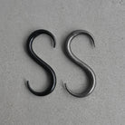 Forged S Utility Hook-S Hooks-Yester Home