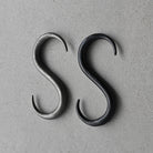 Forged S Utility Hook-S Hooks-Yester Home